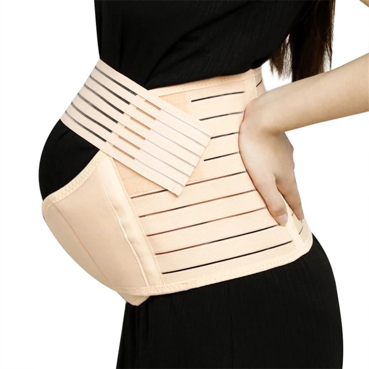 3 in 1 Maternity Belt
